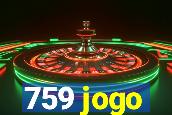 759 jogo